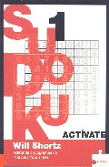 Sudoku 1 puzzle