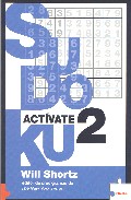 Sudoku 2 puzzle