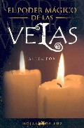 El poder magico de las velas