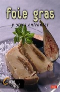 Foie gras y otros entrantes