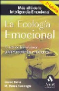 Ecologia emocional