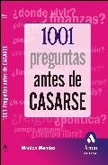 1001 preguntas antes de casarse