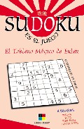 Sudoku es el juego: el tablero magico de euler (4 niveles: medio, alto, muy alto, superlativo)