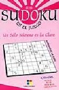 Sudoku, un solo numero es la clave