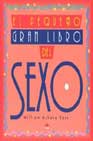 El pequeño gran libro del sexo