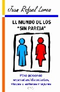 El mundo de los sin pareja