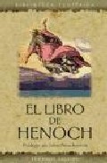 El libro de henoch