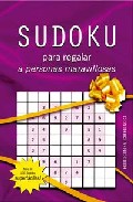 Sudoku para regalar a personas maravillosas