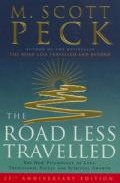 The road less travelled: the new psychology of love, traditional vules and spiritual growth