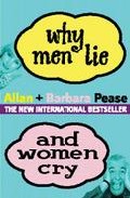 Why men lie and women cry