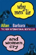 Why men lie and women cry: how to get what you want out of life b y asking (2 audiobooks on cassette)