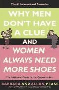 Why men don t have a clue and women always need more shoe