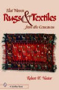 Flat-woven rugs & textiles from the caucasus