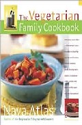 The vegetarian family cookbook