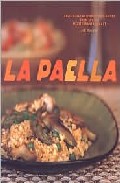 La paella