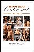 Teddy bear centennial book