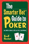 The smart bet guide to pocker