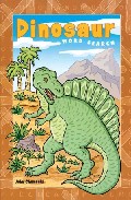 Dinosaur word search