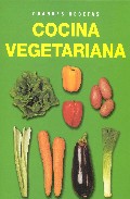 Cocina vegetariana (grandes recetas)