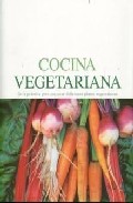 Cocina vegetariana