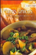 Platos unicos