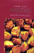 Patatas (para hoy) 