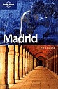 Madrid (lonely planet) (4ª ed.)