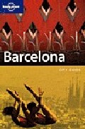 Barcelona (lonely planet : ingles) (5th ed.)