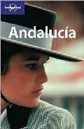 Andalucia (lonely planet : ingles)