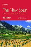 The new spain: a complete guide to contemporary spanish wine