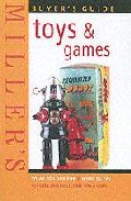 Millers toys & games buyers guide