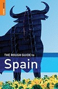 The rough guide to spain (edition 12)