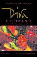 Diva cooking: unahsmedly glamorous party food