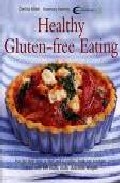 Healthy gluten-free eating