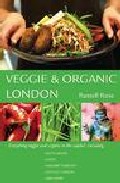 Veggie & organic london