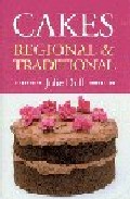 Cakes: regional and traditional