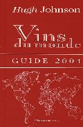 Vins du monde 2004