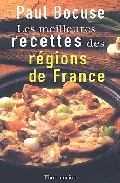 Les meilleures recettes des regions defrance