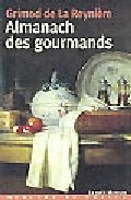 Almanach des gourmands (1802)