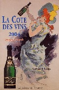 La cote des vins 2004 (france et monde)