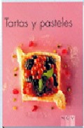 Tartas y pasteles