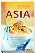 Gran escuela de cocina: asia