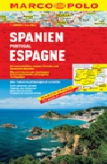 España / spanien / espagne (marco polo)