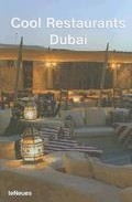 Cool restaurants dubai