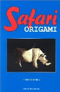 Safari origami