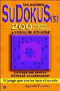 Los mejores sudokus 3
