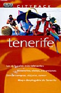 Tenerife (city pack 2006)