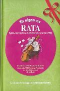 Tu signo es rata 