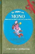 Tu signo es mono 
