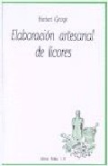 Elaboracion artesanal de licores